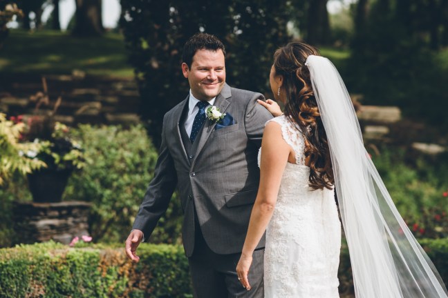 Julia &amp; James | Wedding