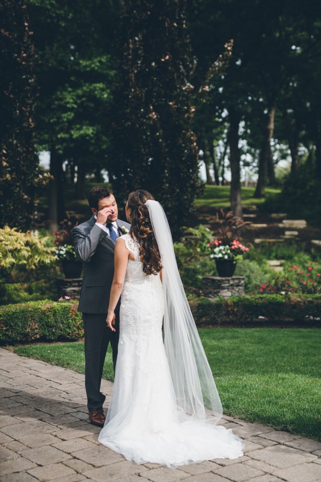 Julia &amp; James | Wedding