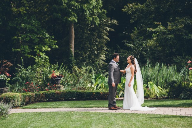 Julia &amp; James | Wedding